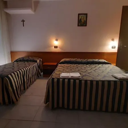 Bed and breakfast Santa Agnese