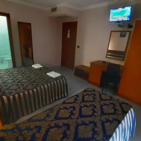 Santa Agnese Bed and breakfast San Giovanni Rotondo