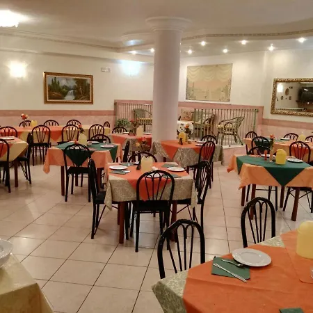 Bed and breakfast Santa Agnese San Giovanni Rotondo