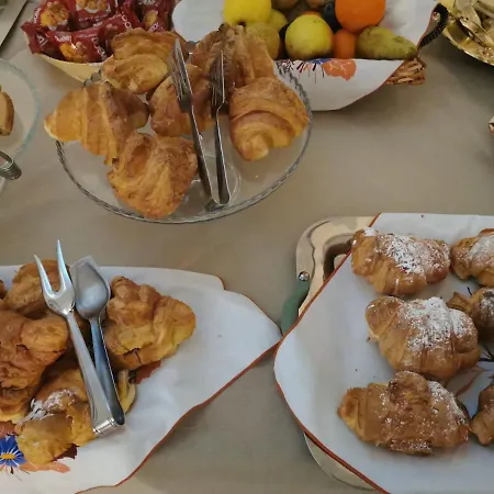 Santa Agnese Bed and breakfast *