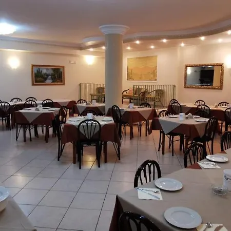 Bed and breakfast Santa Agnese