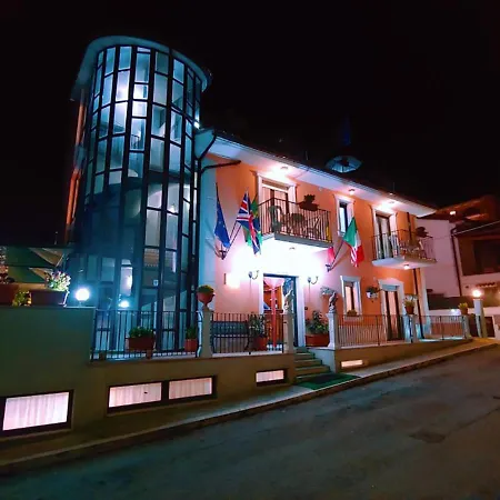 Bed and breakfast Santa Agnese *