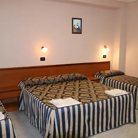 Santa Agnese Bed and breakfast