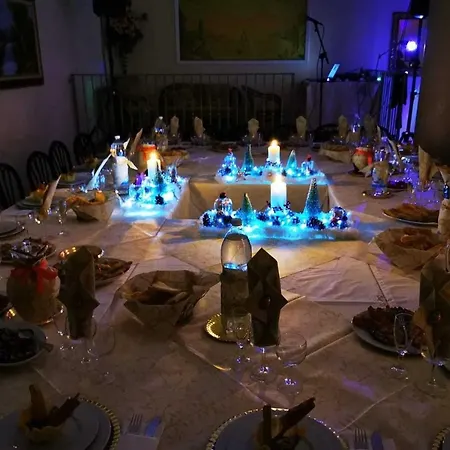 Bed and breakfast Santa Agnese San Giovanni Rotondo