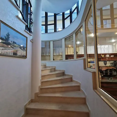 Santa Agnese Bed and breakfast San Giovanni Rotondo