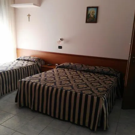Santa Agnese Bed and breakfast San Giovanni Rotondo