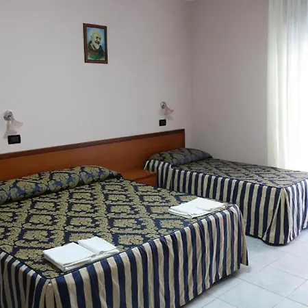 Bed and breakfast Santa Agnese *