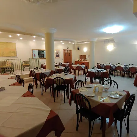 Santa Agnese Bed and breakfast *